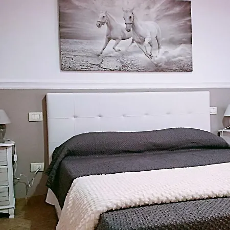 Oda ve Kahvaltı Il Casale Dei Principi