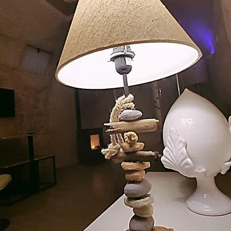 Oda ve Kahvaltı Il Casale Dei Principi