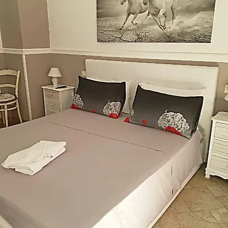 Oda ve Kahvaltı Il Casale Dei Principi Lecce